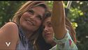 Simona e Belen di nuovo insieme per "Selfie"