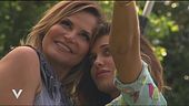 Simona e Belen di nuovo insieme per "Selfie"