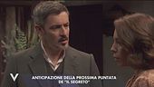 Le anticipazioni de "Il segreto"