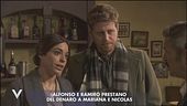 Il segreto: il sogno di Mariana