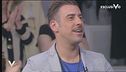 Francesco Gabbani si racconta