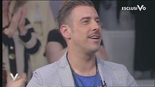 Francesco Gabbani si racconta