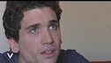 Jaime Lorente, Elias de: Il Segreto"