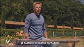 Kaspar Capparoni