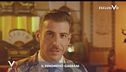 Francesco Gabbani, la copertina
