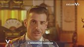 Francesco Gabbani, la copertina