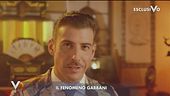 Francesco Gabbani, la copertina