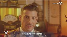 Francesco Gabbani, la copertina
