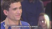 Jaime Lorente si racconta