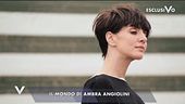 Ambra Angiolini