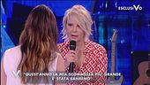 Maria De Filippi, il mio Sanremo