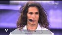 Sebastian della squadra bianca