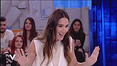 Sebastian della squadra bianca
