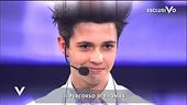 Thomas della squadra bianca