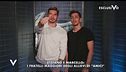 Marcello Sacchetta e Stefano De Martino