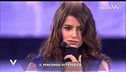 Federica della squadra blu