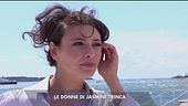 Jasmine Trinca e i suoi successi