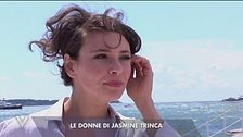 Jasmine Trinca e i suoi successi