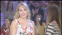 Barbara D'Urso e il ruolo di mamma