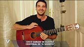 Chi é Carlos De Austria?