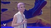 "Verrà da sè" di Elodie