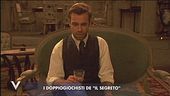 I doppiogiochisti de "Il segreto"