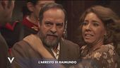 L'arresto di Raimundo