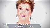 Il talento di Mara Maionchi