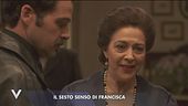 Il sesto senso di Francisca