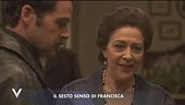 Il sesto senso di Francisca