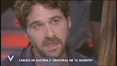 Cristobal, un personaggio da scoprire