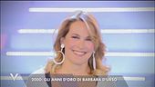 Gli anni d'oro di Barbara D'Urso