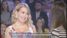 Barbara D'Urso si racconta