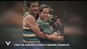Barbara e i suoi figli
