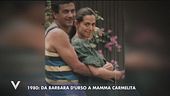 Barbara e i suoi figli