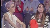 Elodie, un'intervista molto intima