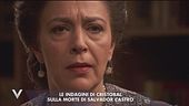 La spina nel fianco di Donna Francisca