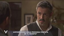 "Il Segreto": anticipazione esclusiva