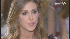 Un nuovo amore per Belen Rodriguez