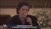 Il matrimonio di Severo