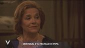 Una notizia spiazzante per Donna Francisca