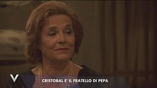 Una notizia spiazzante per Donna Francisca