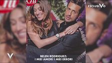Belen e l'amore