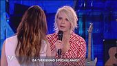 Maria De Filippi parla di Marco