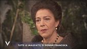 La perfidia di Donna Francisca