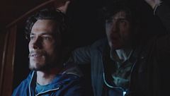 "Non ti lascio sola"