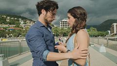 "Claudia, vuoi sposarmi?"