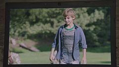 E' davvero Leonardino?