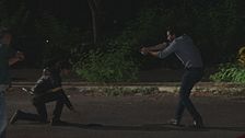 Luca, più amico o più poliziotto?