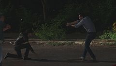 Luca, più amico o più poliziotto?